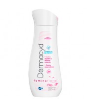 Sabonete Intimo Femina 200ml Dermacyd 