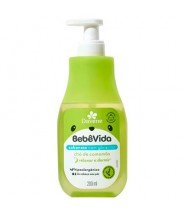 Sabonete Liquido Chá de Camomila 200ml Davene