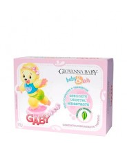 Sabonete Rosa Baby & kids 80g Giovanna Baby