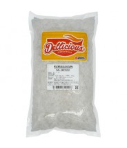 Sal Grosso 800g Dellicious