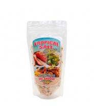 Sal Grosso c/ Ervas 250g Tropical Salt
