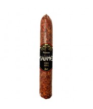 Salame Italiano Premium Inteiro +- 862g Da Fazenda