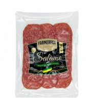 Salame Tradicional 93g Farmerfox 