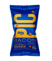 Salgadinho Sabor Bacon 40g Pic Bilu