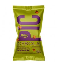 Salgadinho Sabor Cebola 40g Pic Bilu