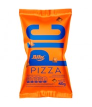 Salgadinho Sabor Pizza 40g Pic Bilu