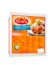 Salsicha Chicken Franks 340g Seara