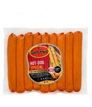 Salsicha Hot Dog Special 500g  Santo Amaro