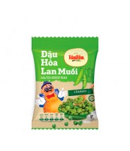 Salted Green Peas 50g Tântân