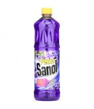Desinfetante Lavanda 1L Sanol