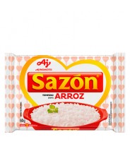 Sazon Arroz 60g Ajinomoto