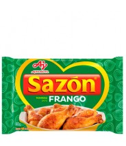 Sazon Frango 60g Ajinomoto