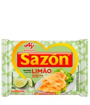 Sazon Limão 60g Ajinomoto  