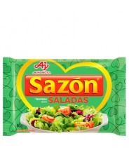 Sazon Salada 60g  Ajinomoto