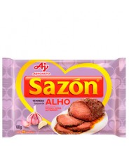 Sazon Alho 60g Ajinomoto