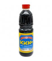 Sazonador Oriental 500ml Kikko