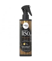 Spray Restauração Intensa Meu Liso 240ml Salon Line