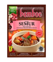 Semur 69g Bamboe