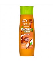 Shampoo Coconut 325ml Skala