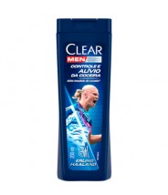 Shampoo Men Alívio da Coceira 200ml Clear