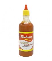 Sriracha Hot Chilli Sauce Tương ớt 455ml Cholimex