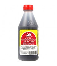 Soy Sauce 385 Silver Swan 