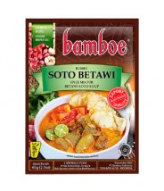 Soto Betawi 65g Bamboe