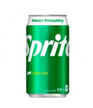 Sprite 330ml Coca Cola