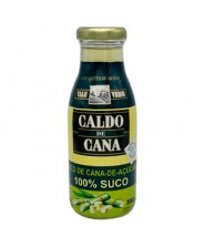 Suco de Cana de Açúcar 300ml Vale Verde
