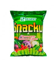 Snacku Vegetable 60g Regent