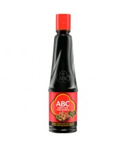 Sweet Soy Sauce Kecap Manis 600ml ABC