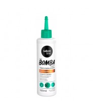 Tônico Antiqueda SOS Bomba 100ml Salon Line