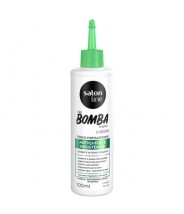 Tônico Antiqueda SOS Bomba 100ml Salon Line