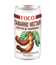 Tamarind Juice 350ml Foco