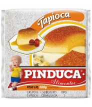 Tapioca 500g Pinduca VENC.8/12/2022