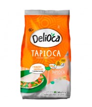 Tapioca Premium 560g Delioca