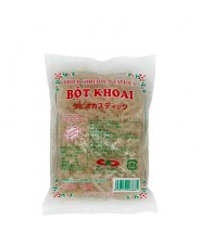 Tapioca Seca Strips 200g Bot Khoai