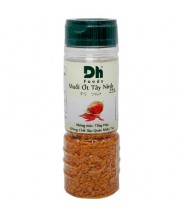 Tay Ninh Chili Salt 110g Dh Foods