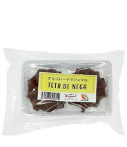 Teta de Nega unid. Artesanal Sweets