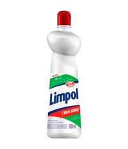 Tira Limo 500ml Limpol