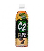 C2 Black Tea 455ml