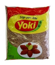 Yoki Trigo para Kibe - 500g  