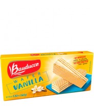 Wafer Vanilla 165g Bauducco