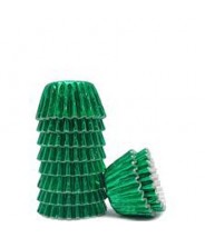 Forminha Laminada Verde N5 100un. Bax