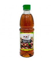 Vinagre Tinto 500ml Peru Cheff