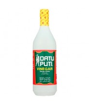 Vinegar 1L Datu Puti 