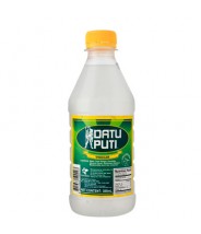 Vinegar 385ml Datu Puti