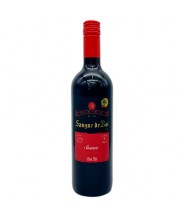 Vinho Tinto de Mesa Suave 750ml Sangue de Boi