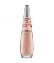 Esmalte Viva com Amor 3D 7.5ml Impala