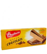 Wafer Chocolate 142g Bauducco 